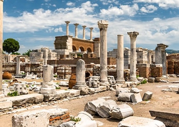 Selçuk/Izmir Province