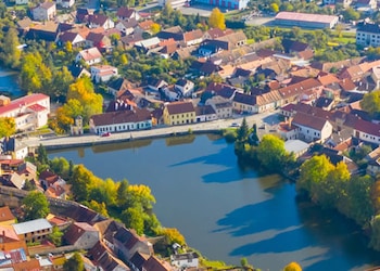 Telč