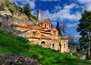 Mystras