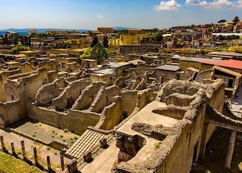 Ercolano Nápoles