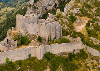 Duilhac - Sous - Peyrepertuse