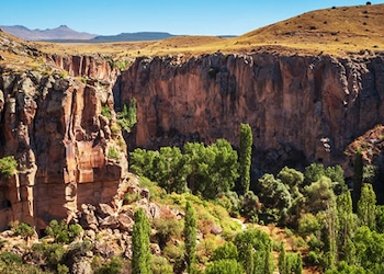Ihlara/Aksaray Province