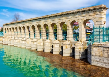 Beyşehir/Konya Province