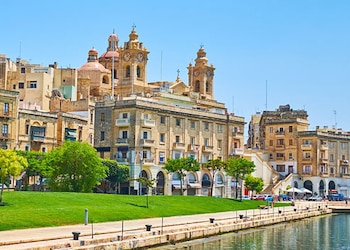 Cospicua