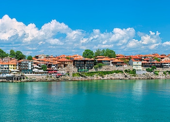 Sozopol