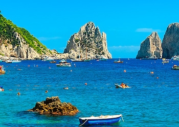 Capri Nápoles