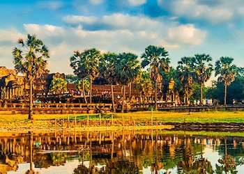 Siem Reap