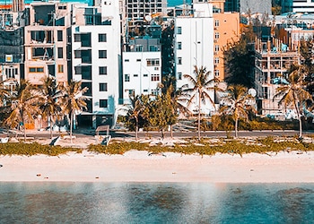 Hulhumale