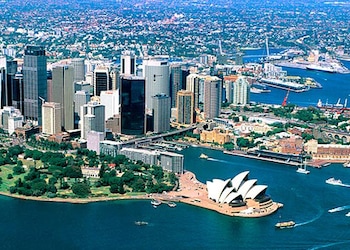 Sidney