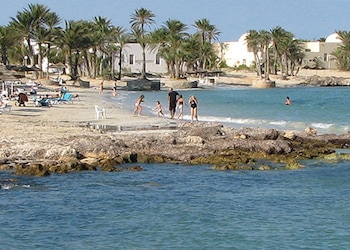Houmt Souk