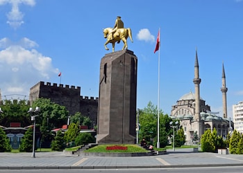 Kayseri/Kayseri Province