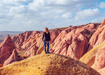 Avanos/Nevşehir Province