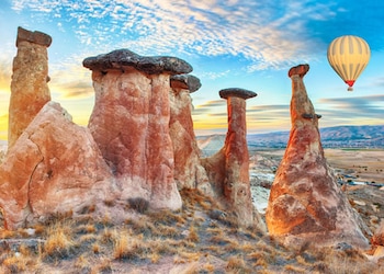Göreme/Nevşehir Province
