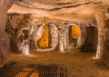 Derinkuyu/Nevşehir