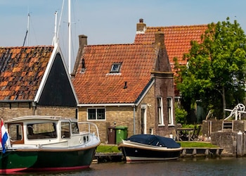 Hindeloopen