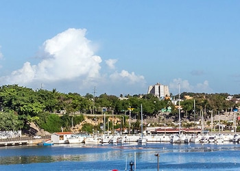 Santiago de Los Caballeros