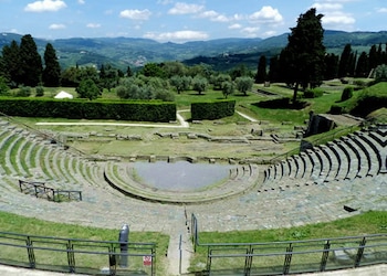 Fiesole Florença
