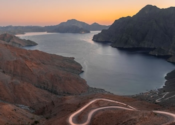 Musandam