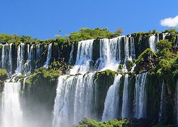 Cataratas do Iguaçu - Argentina