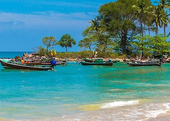 Ko Lanta