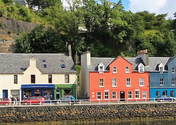 Isle Of Mull