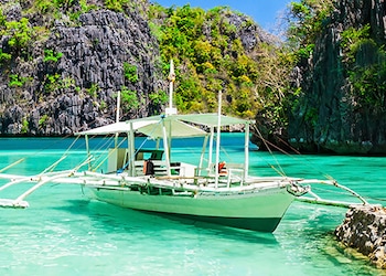 Ilha de Palawan