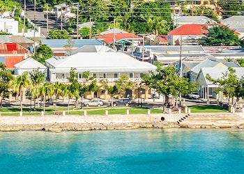 St. Croix