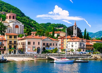 Lago Mayor