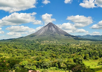 Arenal Volcano