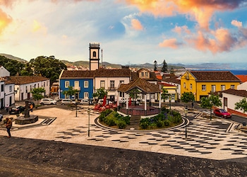 São Miguel
