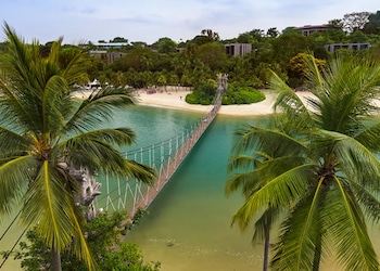 Ilha de Singapura