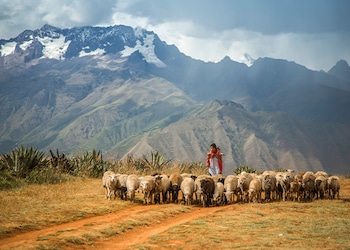 Vale Sagrado dos Incas