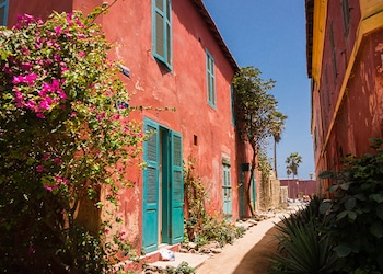Ilha de Gorée