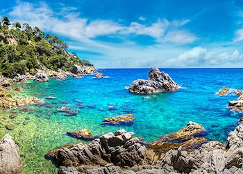 Costa Brava