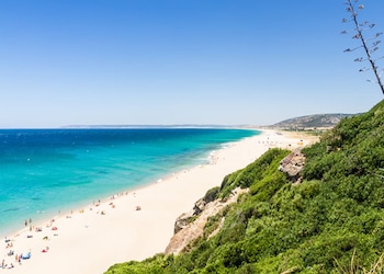 Costa da Luz (Huelva)