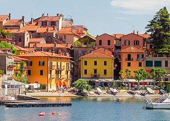 Lago de Como