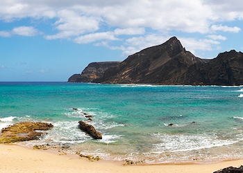 Ilha Porto Santo