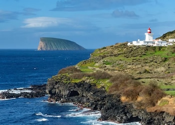 Ilha Terceira