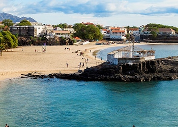 Ilha de Santiago