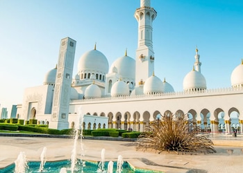 Abu Dhabi