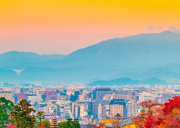 Kyoto Prefecture