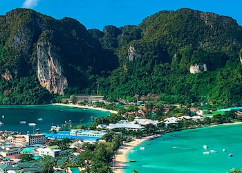 Ko Phi Phi Don