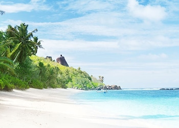 Ilha de Mahé