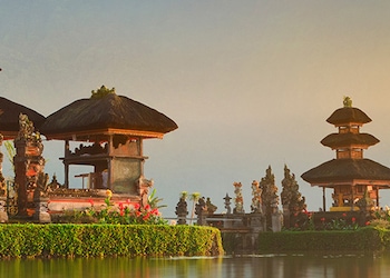 Ilha de Bali