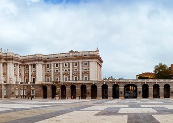 Província de Madrid