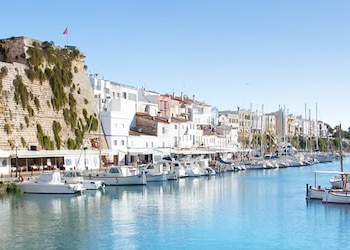 Menorca