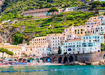 Campania