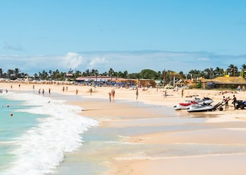 Ilha do Sal