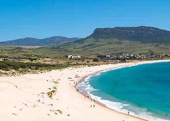 Costa da Luz (Cádis)