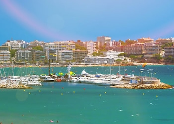 Costa Dourada